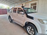 Toyota Hilux 2012 года за 10 500 000 тг. в Кызылорда – фото 5