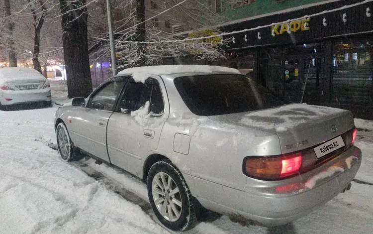 Toyota Camry 1993 года за 2 300 000 тг. в Алматы