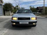 Audi 100 1993 года за 1 870 000 тг. в Шымкент – фото 3