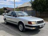 Audi 100 1993 года за 1 870 000 тг. в Шымкент