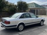 Audi 100 1993 года за 1 870 000 тг. в Шымкент – фото 5