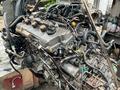 Двигатель 3MZ 2 wd на лексус RX за 600 000 тг. в Алматы – фото 10