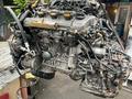Двигатель 3MZ 2 wd на лексус RX за 600 000 тг. в Алматы – фото 11