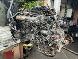 Двигатель 3MZ 2 wd на лексус RX за 600 000 тг. в Алматы – фото 4