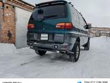 Mitsubishi Delica 1994 годаfor4 200 000 тг. в Усть-Каменогорск – фото 2