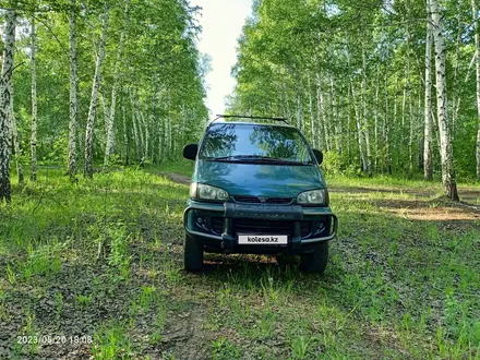 Mitsubishi Delica 1994 года за 4 200 000 тг. в Усть-Каменогорск – фото 13