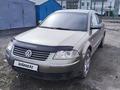 Volkswagen Passat 2003 года за 2 100 000 тг. в Астана – фото 12