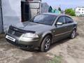 Volkswagen Passat 2003 года за 2 100 000 тг. в Астана