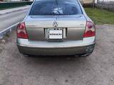 Volkswagen Passat 2003 годаүшін2 100 000 тг. в Астана – фото 3
