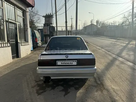 BMW 318 1990 года за 2 000 000 тг. в Алматы – фото 7