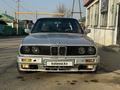 BMW 318 1990 годаүшін2 000 000 тг. в Алматы – фото 3