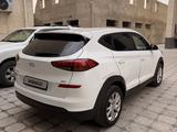 Hyundai Tucson 2018 годаүшін8 200 000 тг. в Актау – фото 3