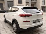 Hyundai Tucson 2018 годаүшін8 200 000 тг. в Актау – фото 4