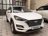 Hyundai Tucson 2018 года за 8 200 000 тг. в Актау