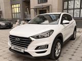 Hyundai Tucson 2018 годаүшін8 200 000 тг. в Актау – фото 2