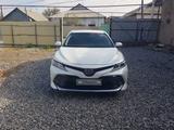 Toyota Camry 2019 годаfor13 500 000 тг. в Шымкент