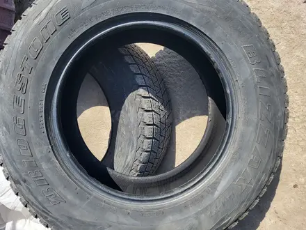 Maxxis AT (максис) и Bridgestone Blizzak 265/65/17 за 100 000 тг. в Алматы – фото 7