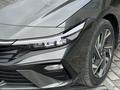 Hyundai Elantra 2024 годаүшін8 950 000 тг. в Шымкент – фото 3