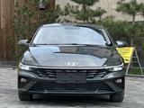 Hyundai Elantra 2024 годаүшін8 950 000 тг. в Шымкент – фото 2