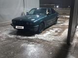 BMW 525 1992 годаүшін1 250 000 тг. в Тараз