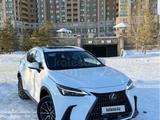 Lexus NX 200 2024 годаүшін28 000 000 тг. в Астана