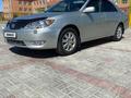 Toyota Camry 2002 годаүшін5 000 000 тг. в Кызылорда – фото 4