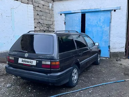 Volkswagen Passat 1991 годаүшін1 100 000 тг. в Кентау