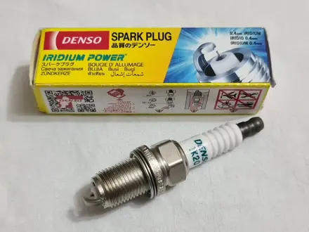 Свеча зажигания DENSO IK20 на RX300 за 6 500 тг. в Астана
