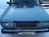 ВАЗ (Lada) 2107 2002 года за 300 000 тг. в Бородулиха