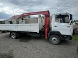 Mercedes-Benz 1990 года за 12 000 000 тг. в Усть-Каменогорск