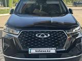 Chery Tiggo 7 Pro 2023 года за 7 600 000 тг. в Астана – фото 3
