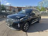 Chery Tiggo 7 Pro 2023 года за 7 600 000 тг. в Астана – фото 2