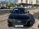 Chery Tiggo 7 Pro 2023 года за 7 600 000 тг. в Астана – фото 4