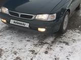 Toyota Carina E 1993 годаүшін2 250 000 тг. в Талдыкорган – фото 4