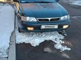 Toyota Carina E 1993 годаүшін2 250 000 тг. в Талдыкорган – фото 5