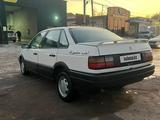 Volkswagen Passat 1988 годаүшін600 000 тг. в Тараз