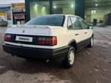 Volkswagen Passat 1988 годаүшін600 000 тг. в Тараз – фото 3