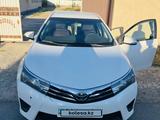 Toyota Corolla 2014 годаүшін5 900 000 тг. в Атырау – фото 4