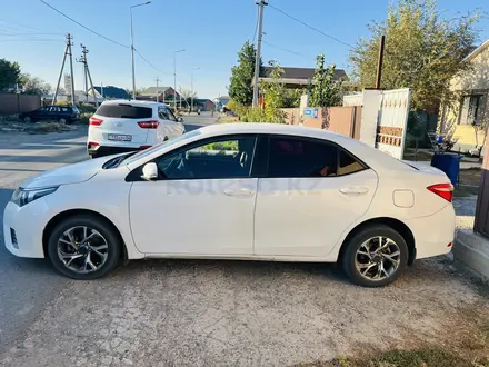 Toyota Corolla 2014 года за 5 900 000 тг. в Атырау