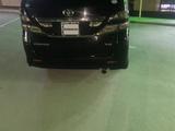 Toyota Vellfire 2010 годаүшін8 000 000 тг. в Астана – фото 4