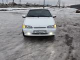 ВАЗ (Lada) 2114 2013 годаүшін1 400 000 тг. в Кокшетау – фото 2