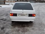 ВАЗ (Lada) 2114 2013 годаүшін1 400 000 тг. в Кокшетау – фото 4