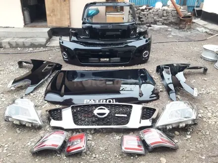 Катафот бу оригинал за 12 000 тг. в Алматы – фото 4