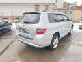 Toyota Highlander 2008 года за 8 300 000 тг. в Алматы – фото 5