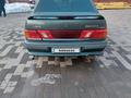 ВАЗ (Lada) 2115 2007 годаүшін1 400 000 тг. в Алматы – фото 3