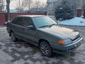 ВАЗ (Lada) 2115 2007 годаүшін1 400 000 тг. в Алматы – фото 4