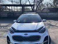 Kia Sportage 2022 годаfor13 500 000 тг. в Алматы