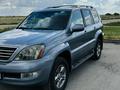 Lexus GX 470 2005 годаүшін10 700 000 тг. в Актобе – фото 3