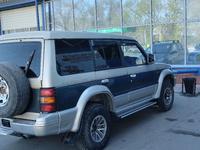 Mitsubishi Pajero 1992 года за 2 500 000 тг. в Павлодар