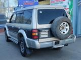 Mitsubishi Pajero 1992 года за 2 500 000 тг. в Павлодар – фото 2